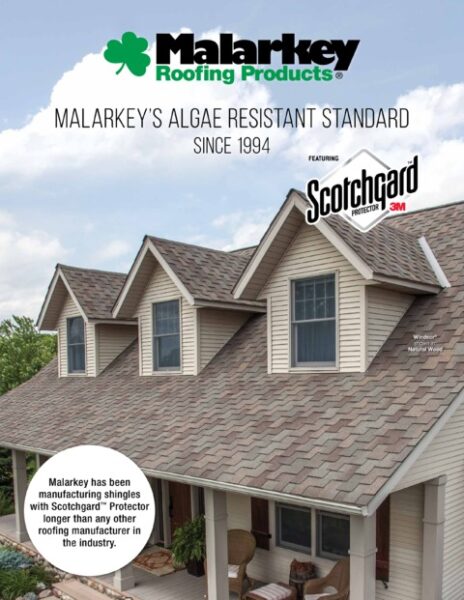 Scotchgard Brochure