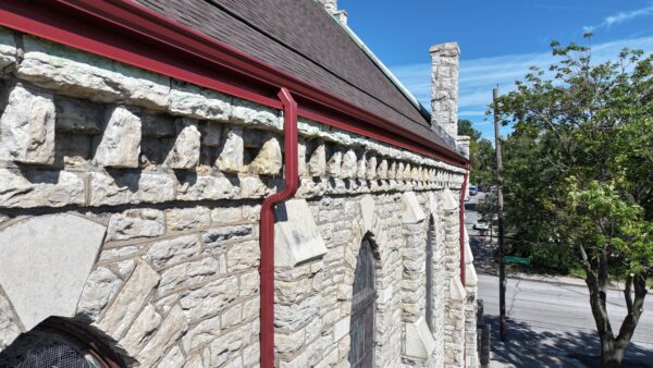 Sacred Heart-Guadalupe Church, Kansas City