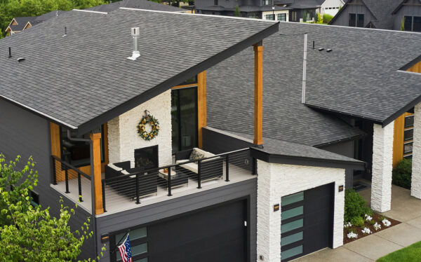 Legacy Architectural Shingle