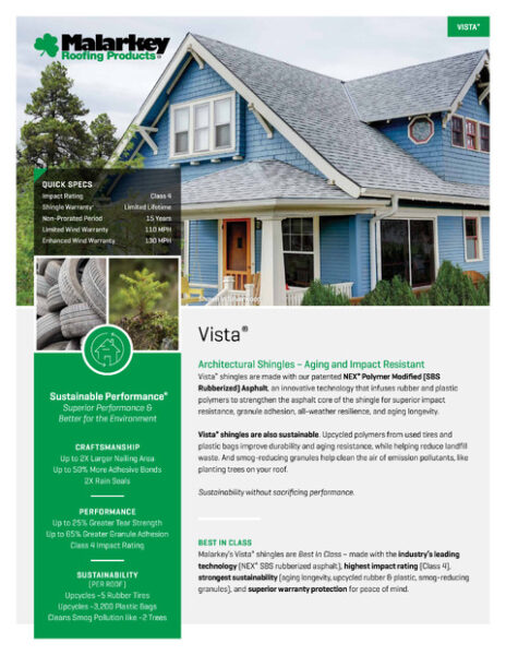 Vista Flyer (CA)