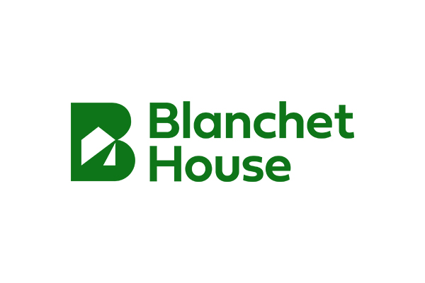 Blanchet House