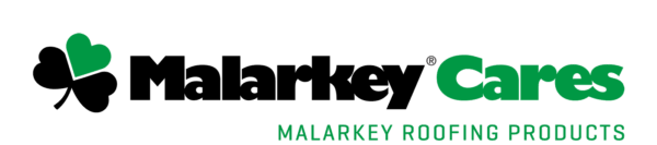 Malarkey Cares - Social Responsibility and Community Care