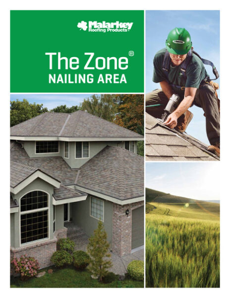 The Zone Brochure
